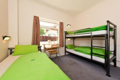 YHA Sheringham Hotels in Sheringham