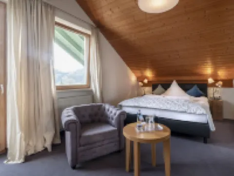 Gartenhotel Salzach Hotels in Burghausen