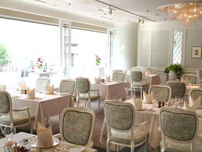 レストラン ザ クラウンパレス新阪急高知の写真