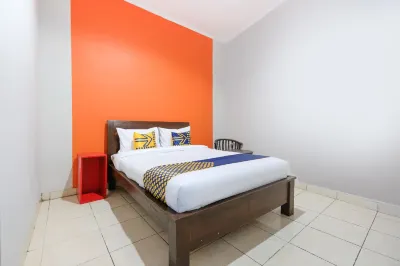 Spot on 2355 Kendal Residence Hotels in Kendal