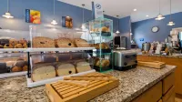 Best Western Acadia Park Inn - breakfast