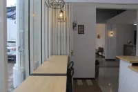 Kimura Kostay Semarang