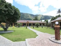 Rogate Beach Hotel - Beach