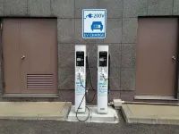 Hotel Route-Inn Koriyama Minami - 3 stjerner