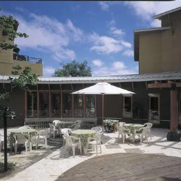 Hotel Taigakukan