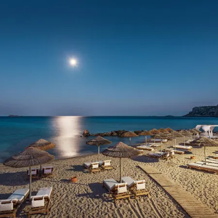 Lindian Dream Seaside Resort