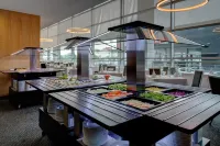 VIP Executive Azores Hotel - petit déjeuner