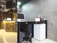 โรงแรมเบเน่ - โมเทล