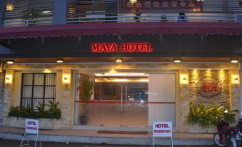 Maya Hotel