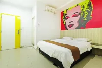 Wisma Asiatique Pekanbaru Hotels in Tampan