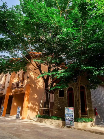 รูปภาพของแฟนตาซีรีสอร์ท