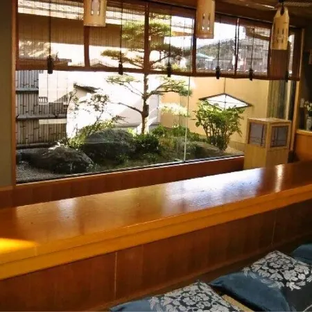 Ryotei Ryokan Kyoheiso