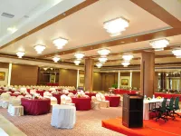 The Grand JBR Hotel