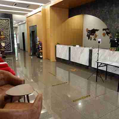 M Global Hotel Others