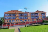 Jevine Hotel Hotels in 