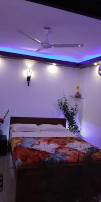 Spicy Bella Resort