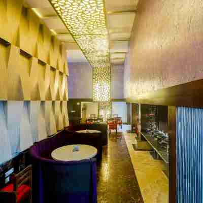 Hotel Ken Dining/Meeting Rooms