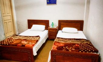 Hotel Tour de Swat