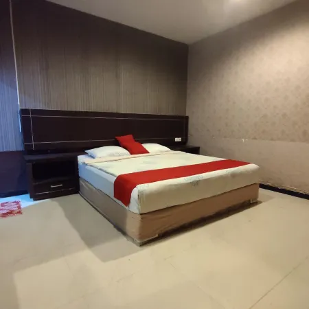 Hotel Delta Inn