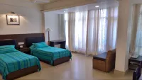 Marina's Motel Hotels in Bagdogra