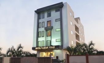 Hotel Karan Vilas