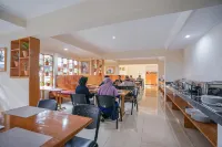 The Priangan Hotel @ Sudirman Hotels in Ciamis