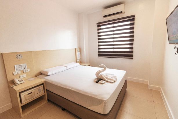 Wow Budget Hotel Cubao in Quezon City | 2024 Updated prices, deals ...