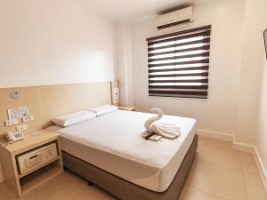 Wow Budget Hotel Cubao