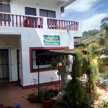 Vincent Guest House Goa