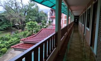Ban Rom Mai Mae Hong Son