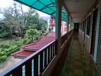 Baan Rom Mai Hotels in Mueang Mae Hong Son District