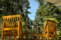 Forest View Retreat Hotels in Manali