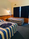County Lodge Motor Inn Hotels in West Wyalong