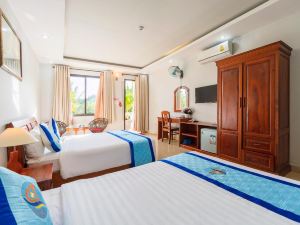 Quỳnh Mai Resort