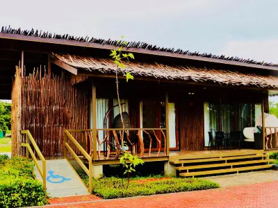 Crusoe Cabins Casobe Hotels in 