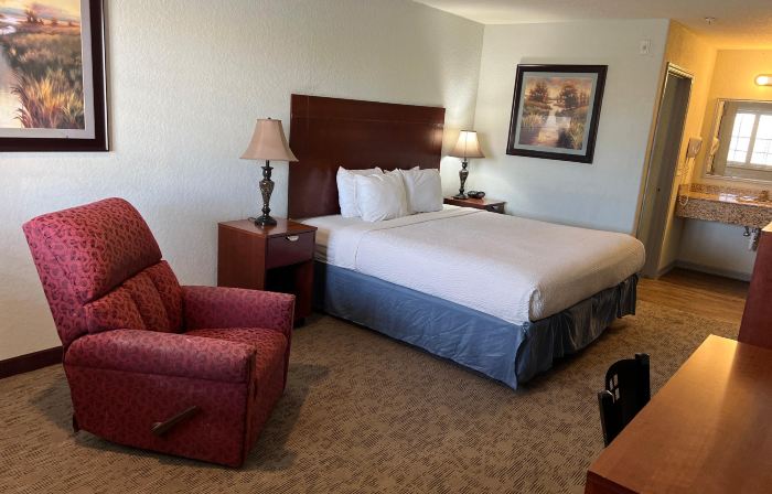 Hotel O Bien Venido Pearsall I-35