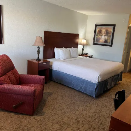 Hotel O Bien Venido Pearsall I-35