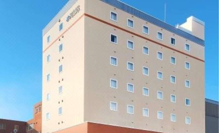 Grand Hotel Fujika - Housity