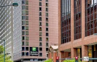 Holiday Inn Express Denver Downtown Hotels in der Nähe von CELL - The Counterterrorism Education Learning Lab