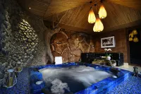 Makanda by the Sea Hotel Adults Only - spa