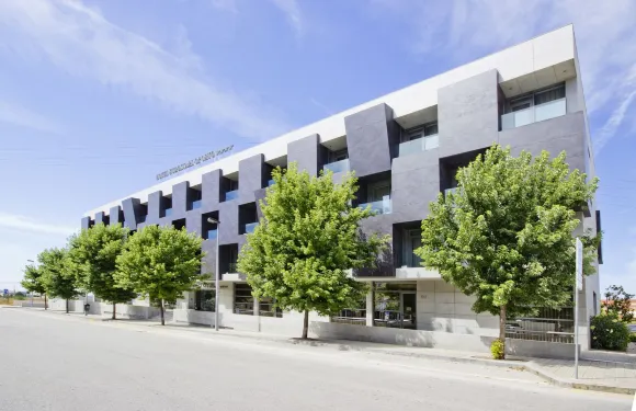 波爾圖歐洲之星酒店