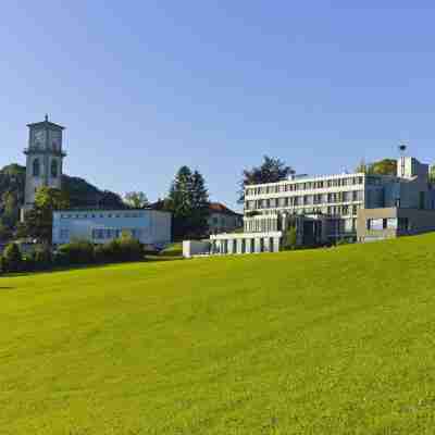 Hotel Heiden - Wellness am Bodensee Hotel Exterior