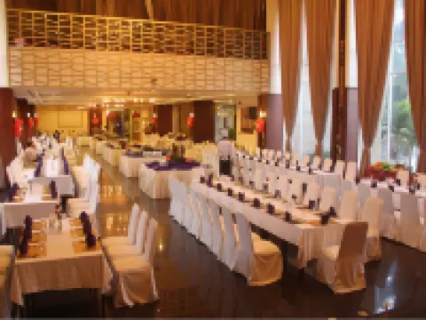 Sai Gon Ban Me Hotel Hotels in Buon Ma Thuot