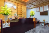 Vinh Hoang Hotel - Spa