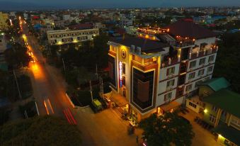 Amayar Nadi Hotel (Mandalay)