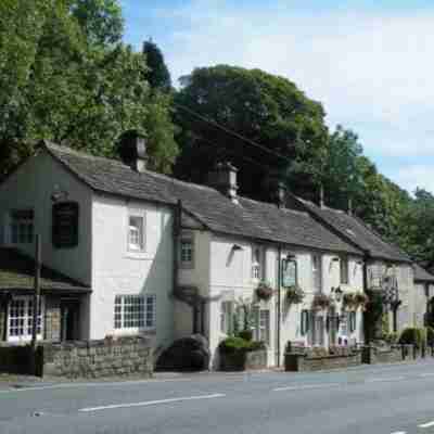 The Chequers Inn Hotel Exterior