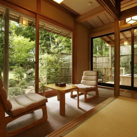 Koshinoyado Takashimaya