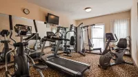Best Western Plus Main Street Inn Hotels in Brawley