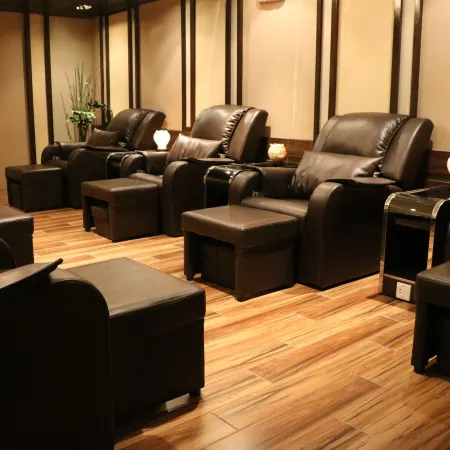 Rizal Park Hotel
