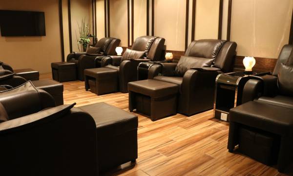 Rizal Park Hotel